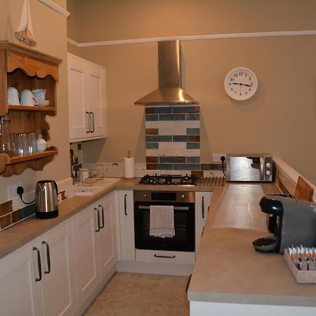 The Fabulous Number Two Apartment A Cosy Coastal Getaway Кромер Экстерьер фото