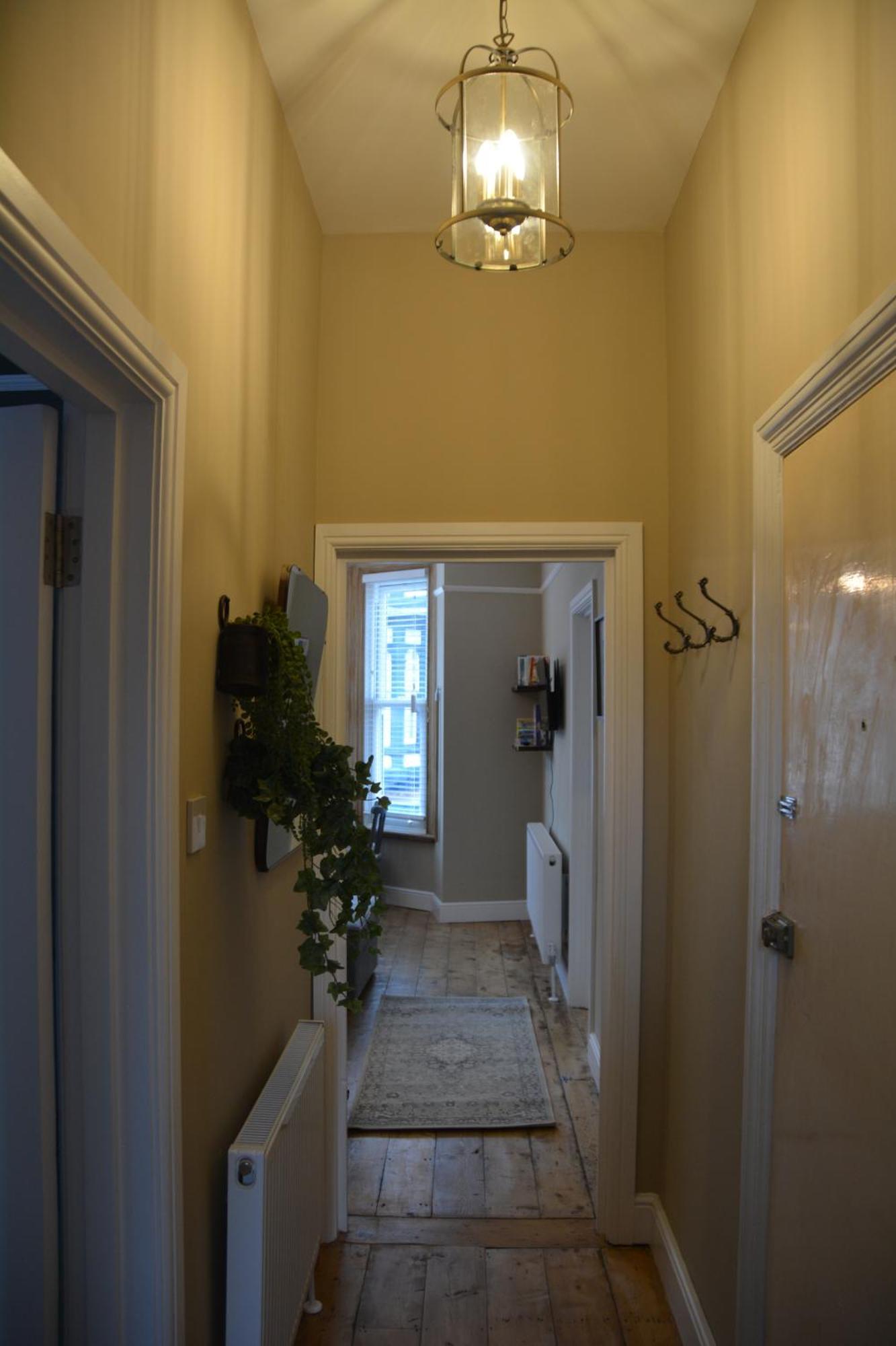 The Fabulous Number Two Apartment A Cosy Coastal Getaway Кромер Экстерьер фото