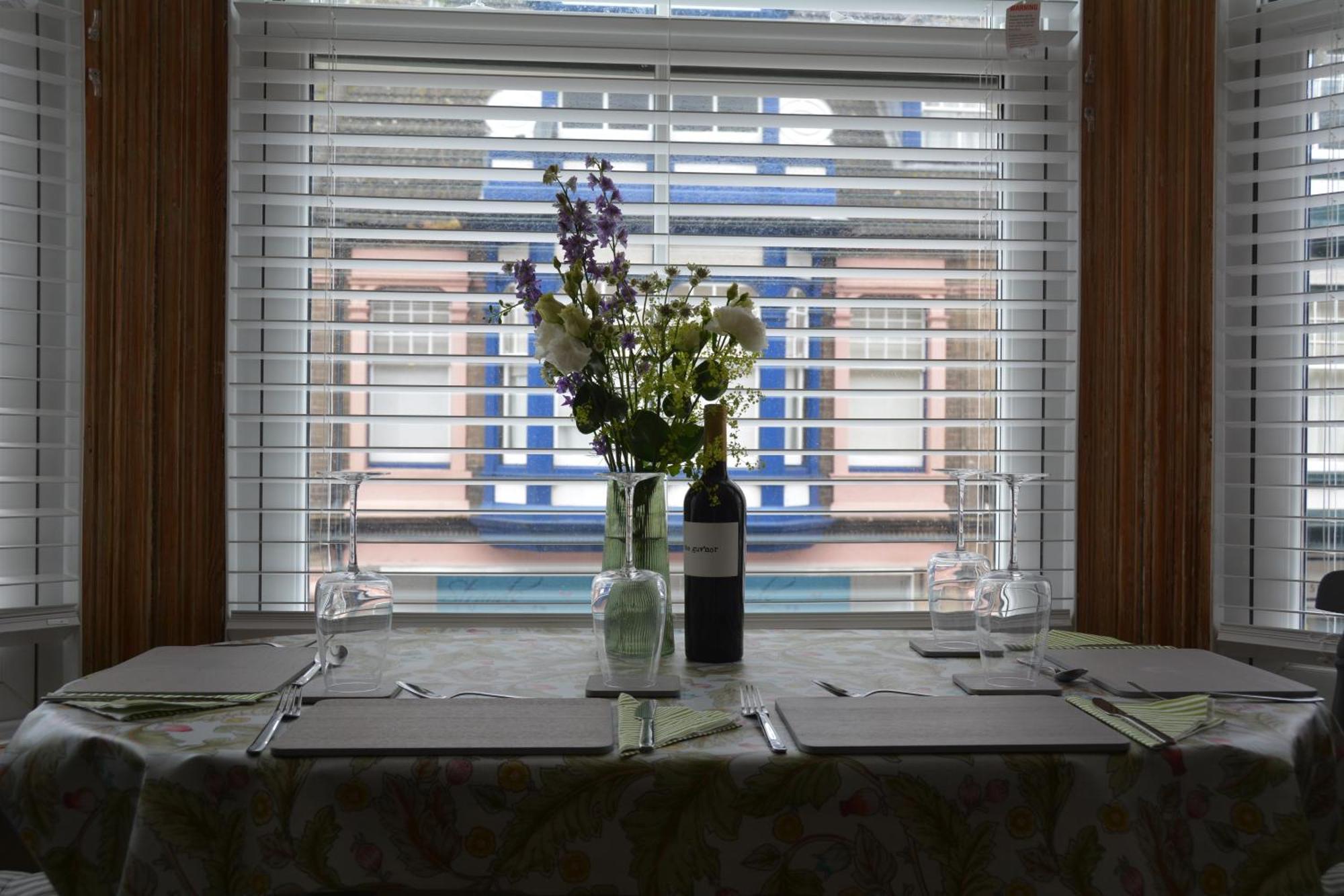 The Fabulous Number Two Apartment A Cosy Coastal Getaway Кромер Экстерьер фото