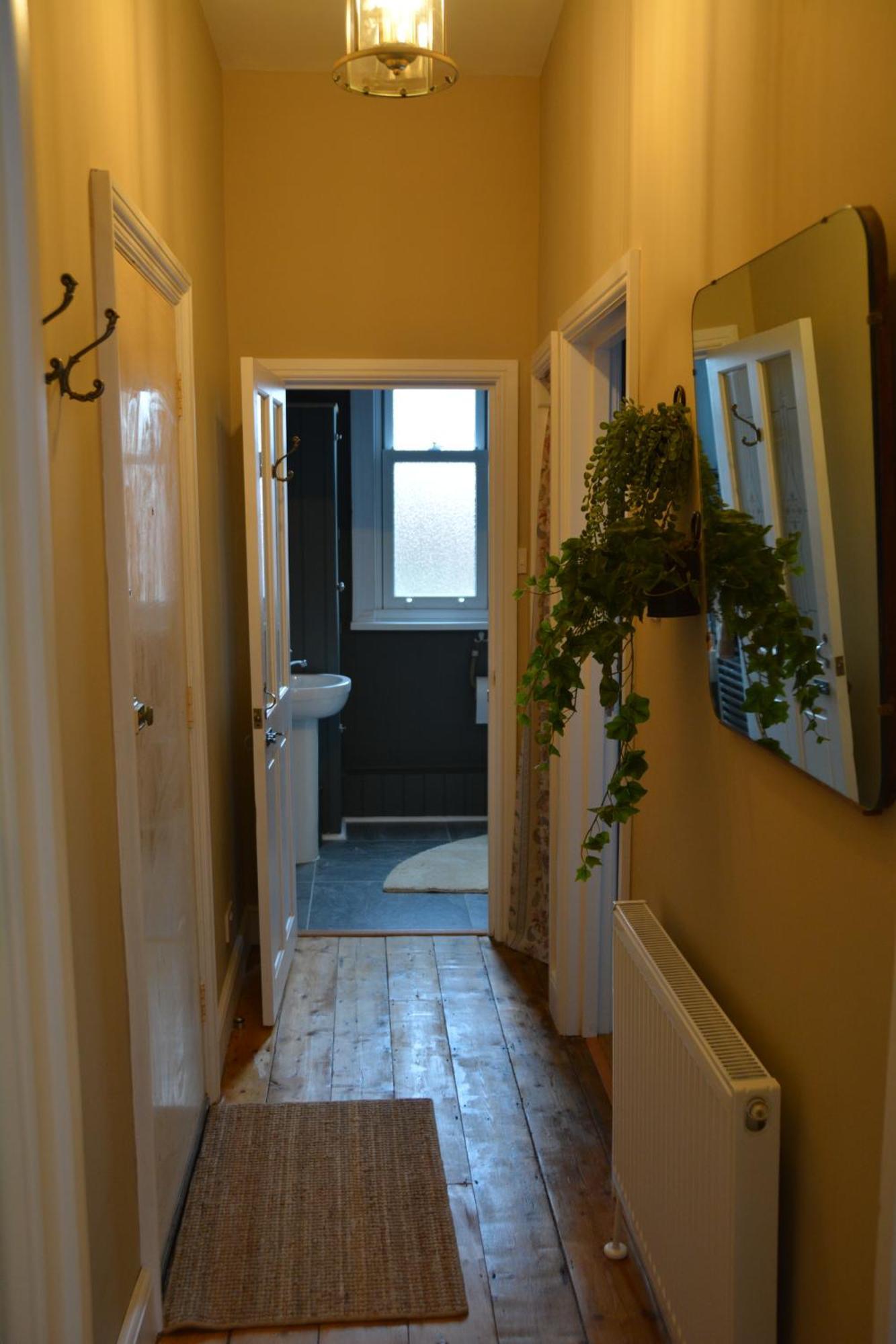 The Fabulous Number Two Apartment A Cosy Coastal Getaway Кромер Экстерьер фото