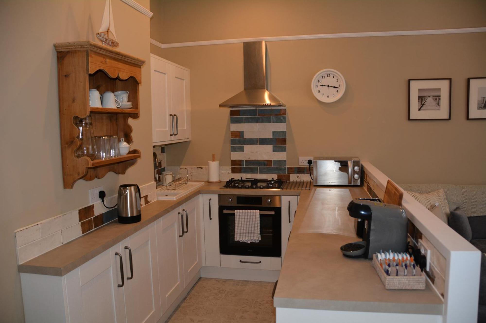 The Fabulous Number Two Apartment A Cosy Coastal Getaway Кромер Экстерьер фото